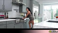 My Italian wife dislikes our modernized kitchen and sex