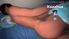 Watch This Gay Guy Fuck Male Sex Doll Hard!