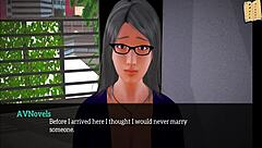 i explore my new family life