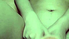 Milf Uses 20cm Toy to Stretch Her Asian Pussy