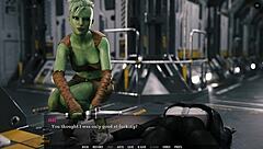 Petite blonde cries for me in hentai dating tale. Don't miss this huge cock action in 3D cartoon!