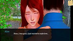 i explore my new family life