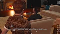 my bully is my lover part 24 gameplay