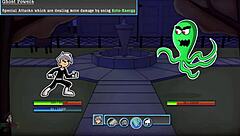 Danny Phantom Amity Park Part 9