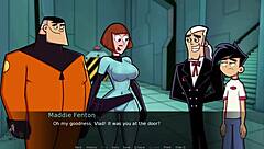 Danny Phantom Amity Park Part 9