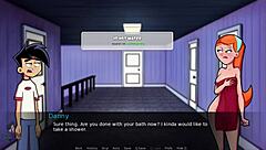 Danny Phantom Amity Park Part 9