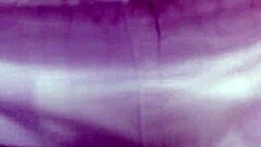 How does this milf lick pussy?