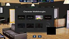 harem hotel 23 sex scenes