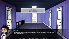 Danny Phantom Amity Park Part 9