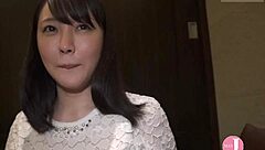 Two Asian Girls Threesome After Izakaya Meetup With Pussy Check