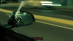 Milf With Short Hair And Tattoo Enjoys Deep Ass Fucking On Cassiflix