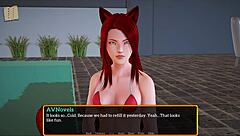 My New Stepfamily 584