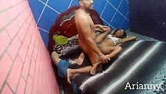 Nicoli Fox E Amiga Mulheres Apaixonadas Que Transam em Sexo a Tr�s Com Leo Ogro