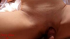 Pov fuck my ass before breakfast.