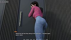 I’m Craving to Bang One Hot Woman While Another Watches