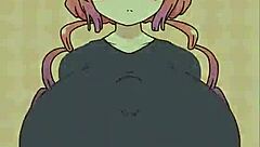 ilulu gets banged by big cock