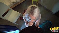 fake hostel halloween special - the haunted locker - sweet horny teen 18+ with small 18+ tits gets super wet riding a massive cock of older man