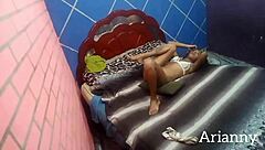 Nicoli Fox E Amiga Mulheres Apaixonadas Que Transam em Sexo a Tr�s Com Leo Ogro