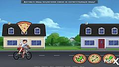 i took all the money in summertimesaga