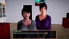 My New Stepfamily 584