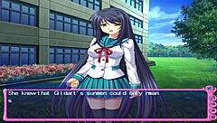 Portion Orion Heart All Sex Scenes Pt1