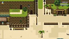 lost lagoon harem hentai game ep 4 sexy nurse naked examination a male for the first time