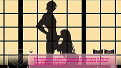 hentai game ntraholic my new bitch part final