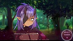 lucy deals with dating issues in game