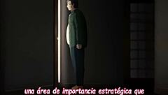 Security Guard Episode One Sub Español