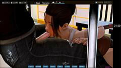 Can The Family Resist Corruption In This Hentai Sequel?