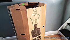 Sex Doll Feels So Real!