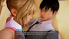 academy 170 features monster cock fucking big ass in college setting