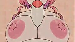 ilulu gets banged by big cock