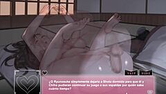 hentai game ntraholic my new bitch part final