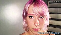 Sex Doll Feels So Real!