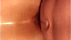 First Time on Tape, Raw Ebony Passion Unleashed