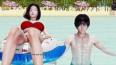 i'm sharin my real desire 22, it's all homemade with indian amateurs and big tits