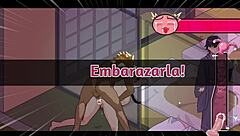 hentai game ntraholic my new bitch part final