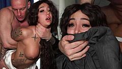 Whore In The Streets, Whore In The Sheets? Lera Mur's Tale