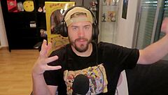 Embarrassing Moment with Mother-in-Law in Summertime Saga