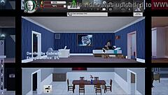 she loves me in cost of survival episode nine