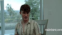 STEP DAD LOST IT! FACE SITTING PUNISHMENT ON SON!