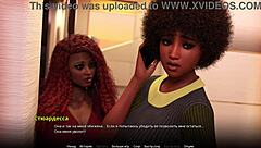 complete gameplay wvm part 56 with horny characters