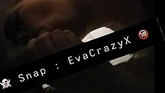 Blonde Amateur Sucks Cock Intensely On Sex Tape From Brittany