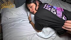 step cousin spies then bangs me hard, oh wow