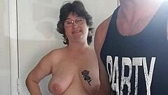 me and my black man, oh god