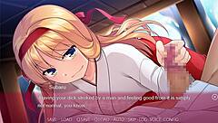 this trap legend subaru has an amazing sex scene