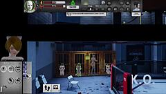 she loves me in cost of survival episode nine