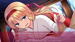 this trap legend subaru has an amazing sex scene