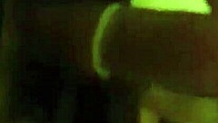 Hardcore sex with a brunette in doggy style and tits licking